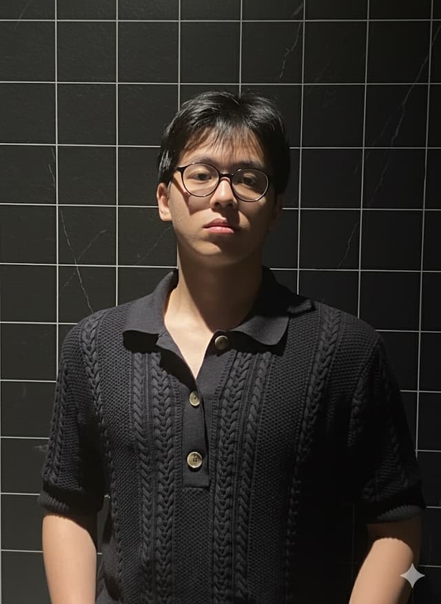 Kai Nguyen